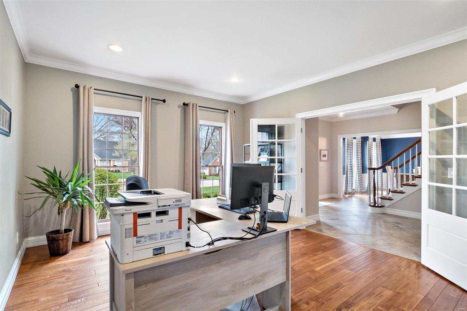 Wilson Manors Ii 3 - Residential