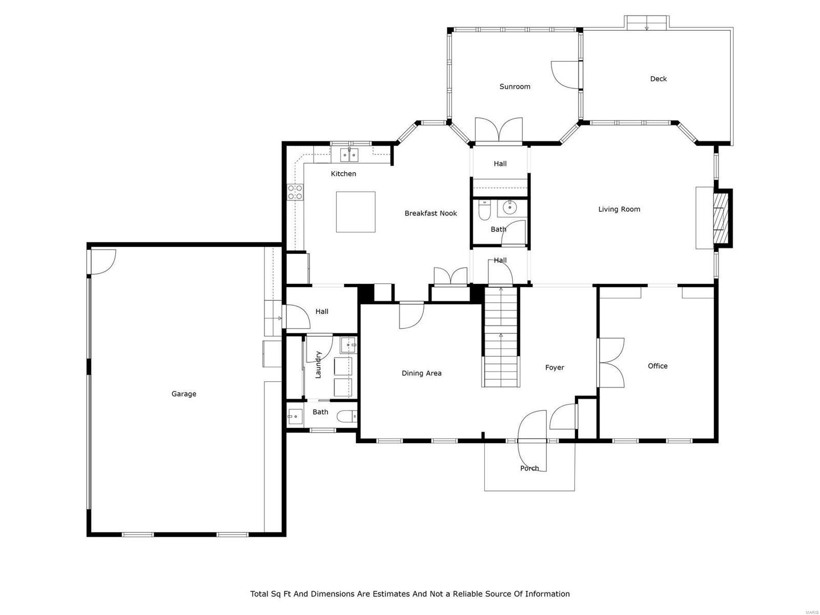 Wilson Manors Ii 3 - Residential