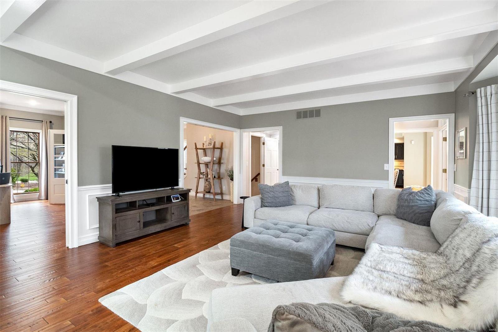 Wilson Manors Ii 3 - Residential