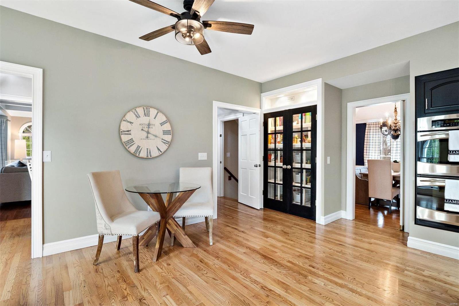 Wilson Manors Ii 3 - Residential