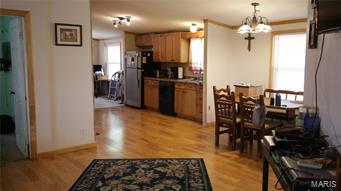 Vineland Farms - Residential