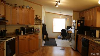 Vineland Farms - Residential