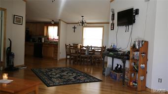 Vineland Farms - Residential