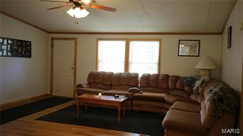 Vineland Farms - Residential