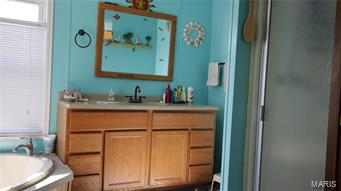 Vineland Farms - Residential