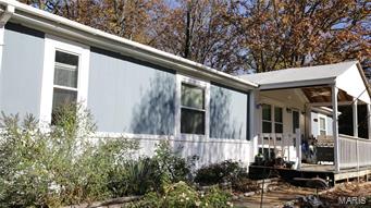 Vineland Farms - Residential