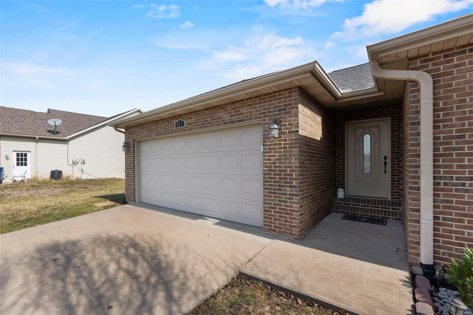 Twin Oaks - Residential