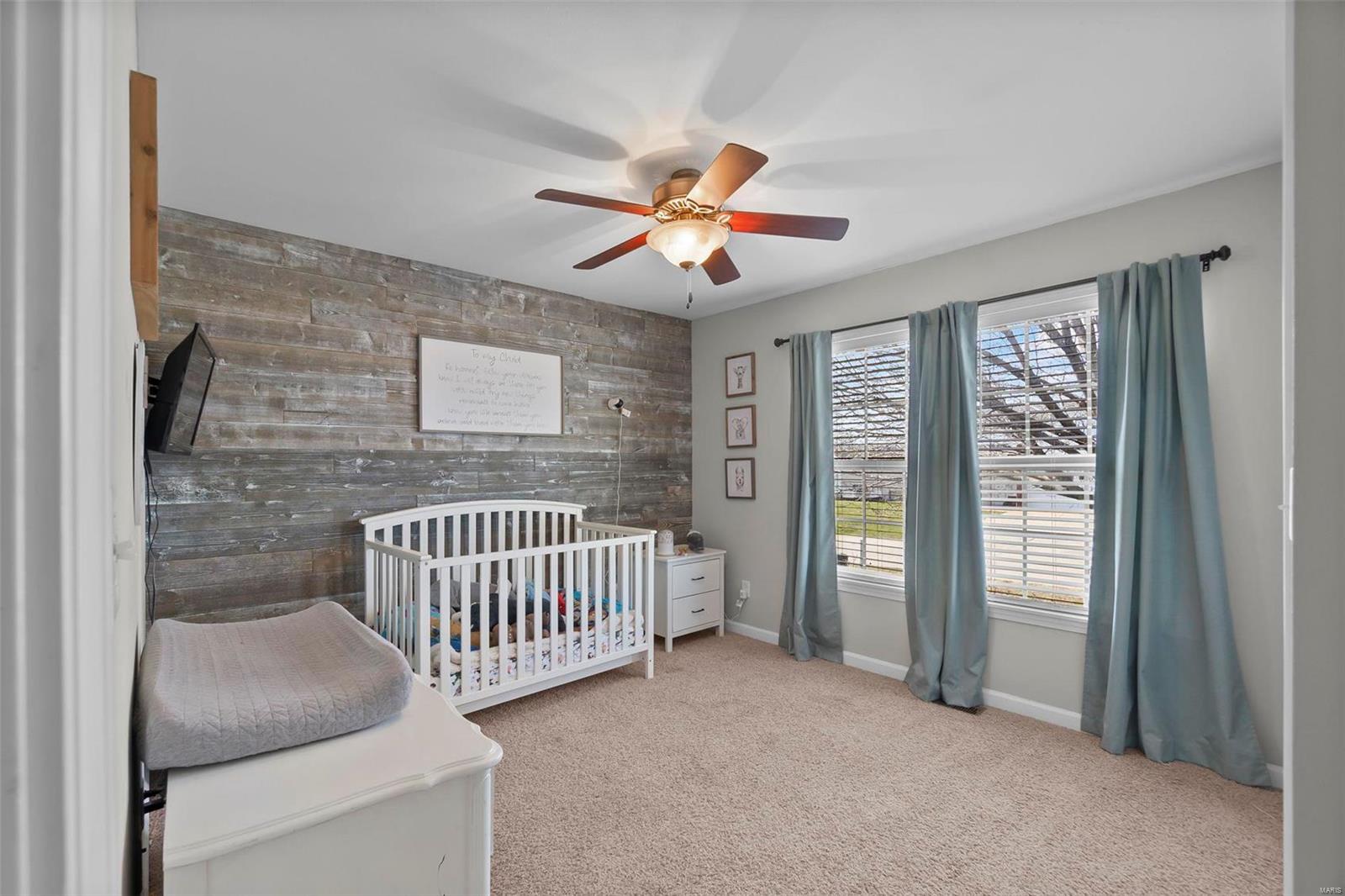 Twin Oaks - Residential