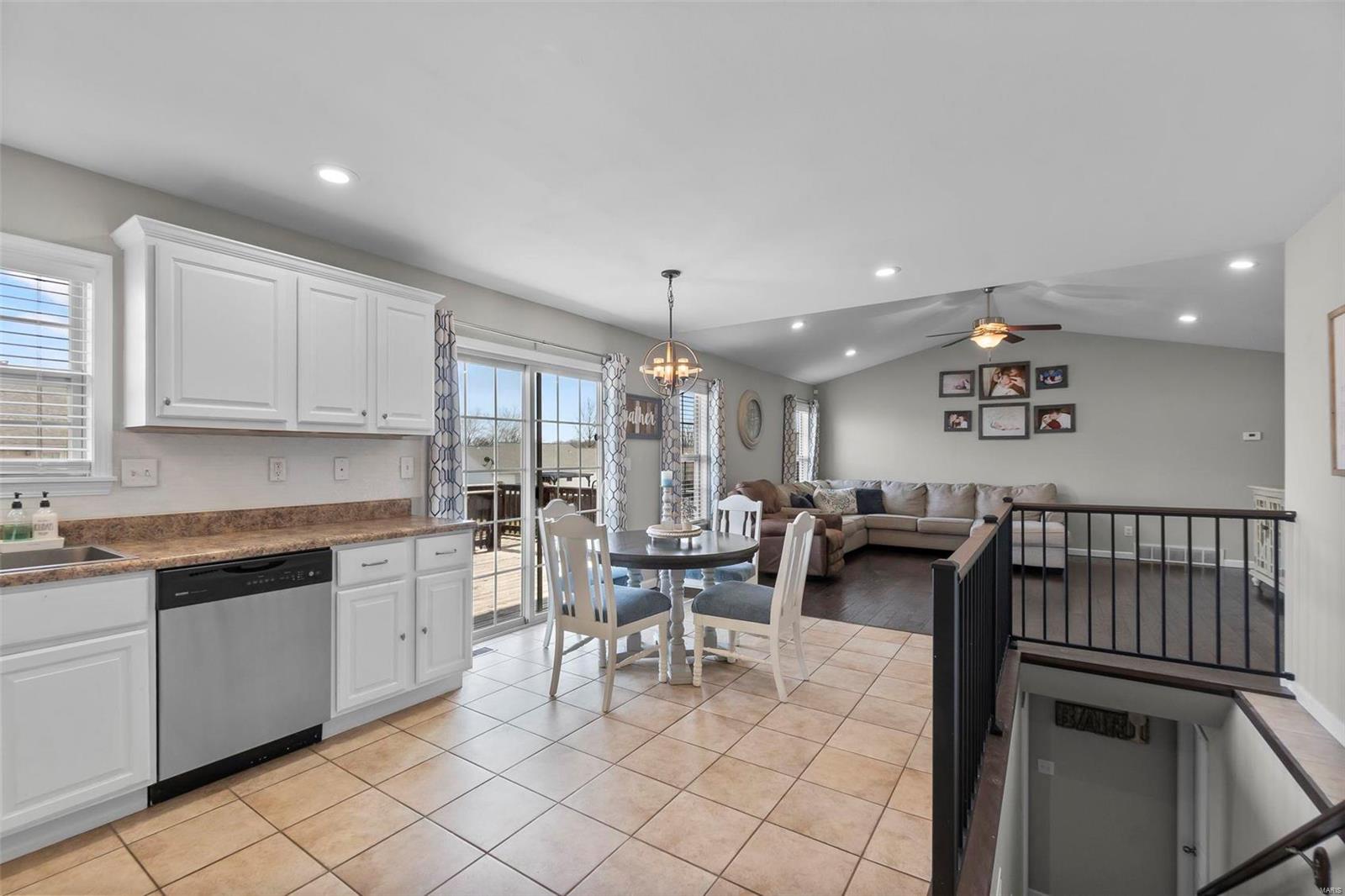 Twin Oaks - Residential