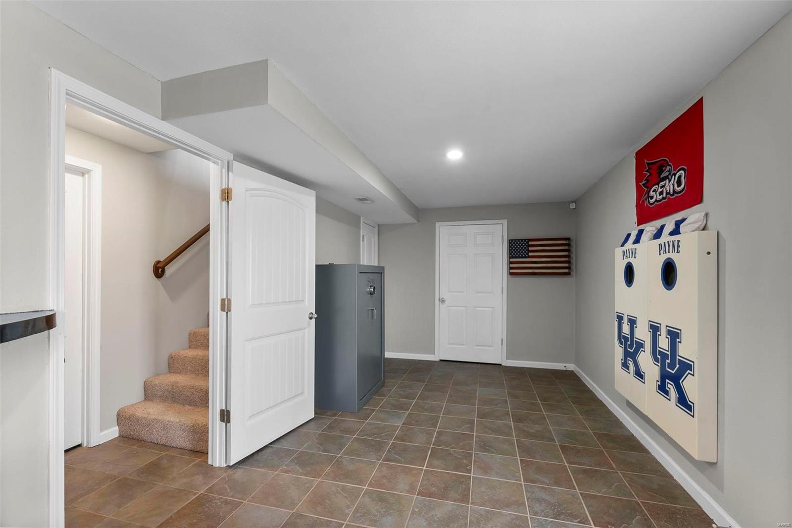 Twin Oaks - Residential