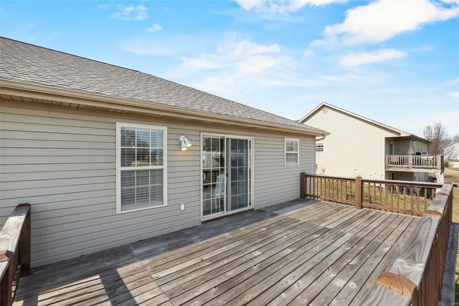 Twin Oaks - Residential