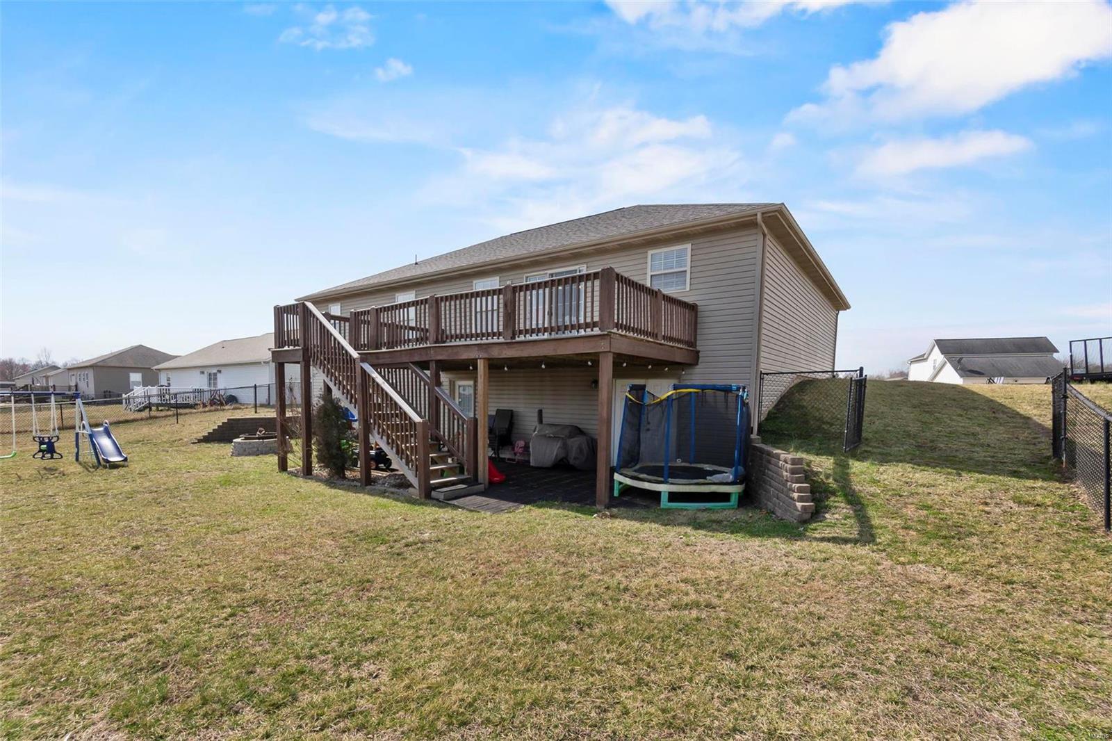 Twin Oaks - Residential