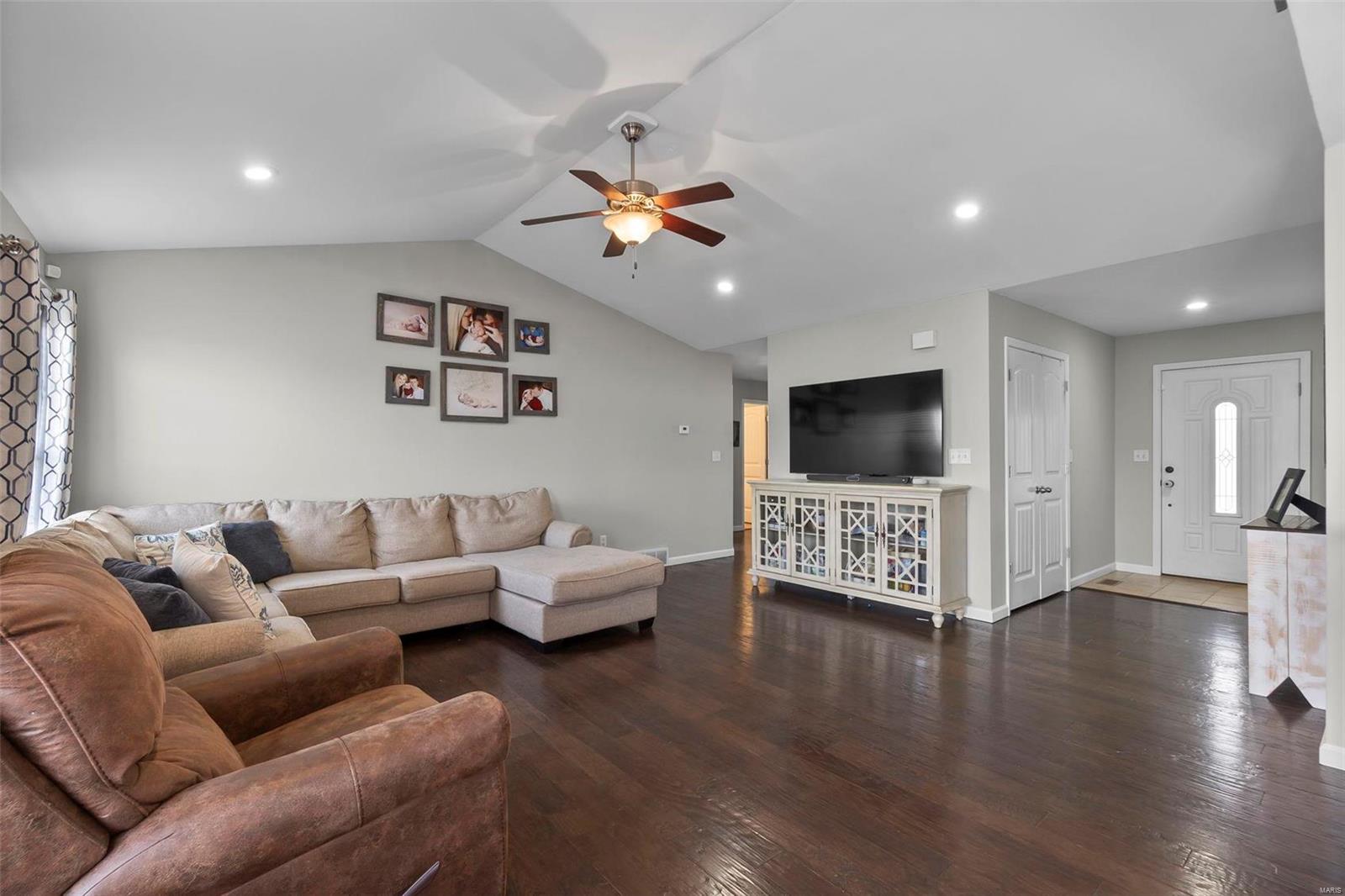 Twin Oaks - Residential