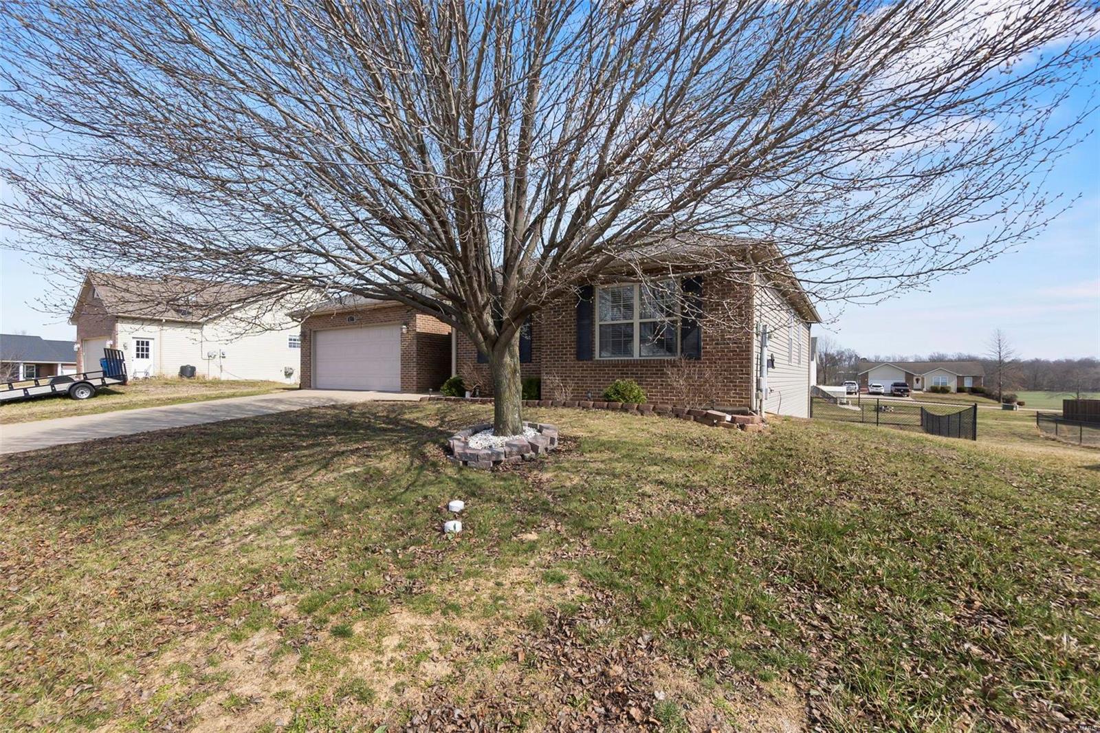 Twin Oaks - Residential