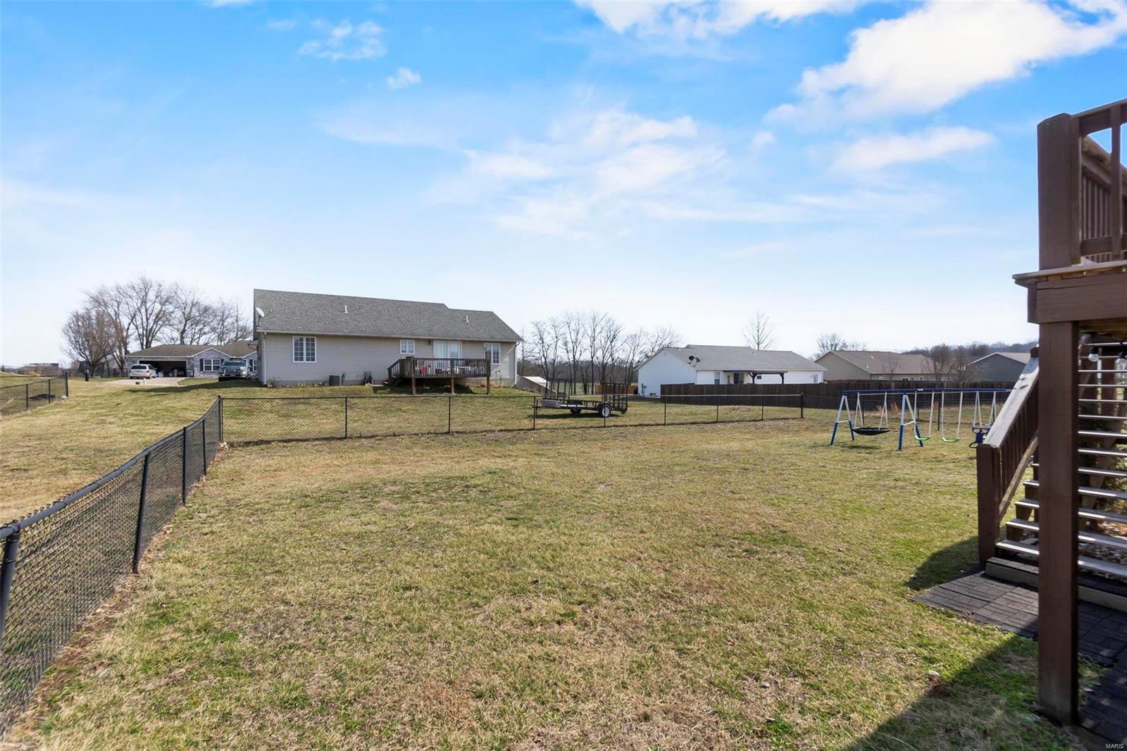 Twin Oaks - Residential