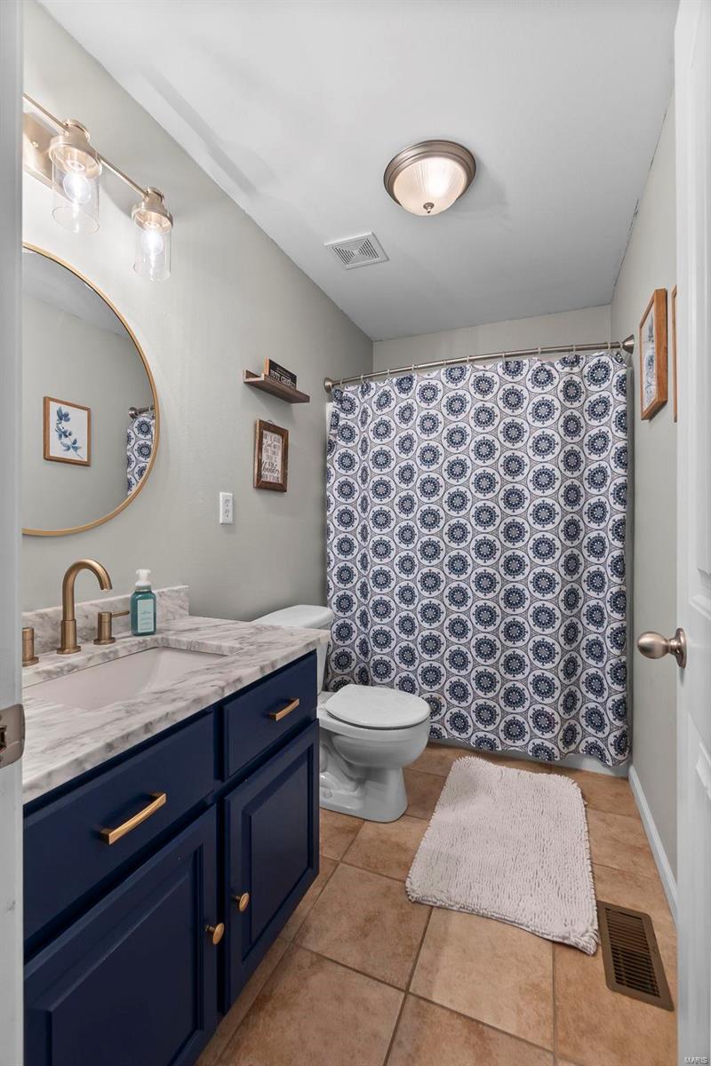 Twin Oaks - Residential