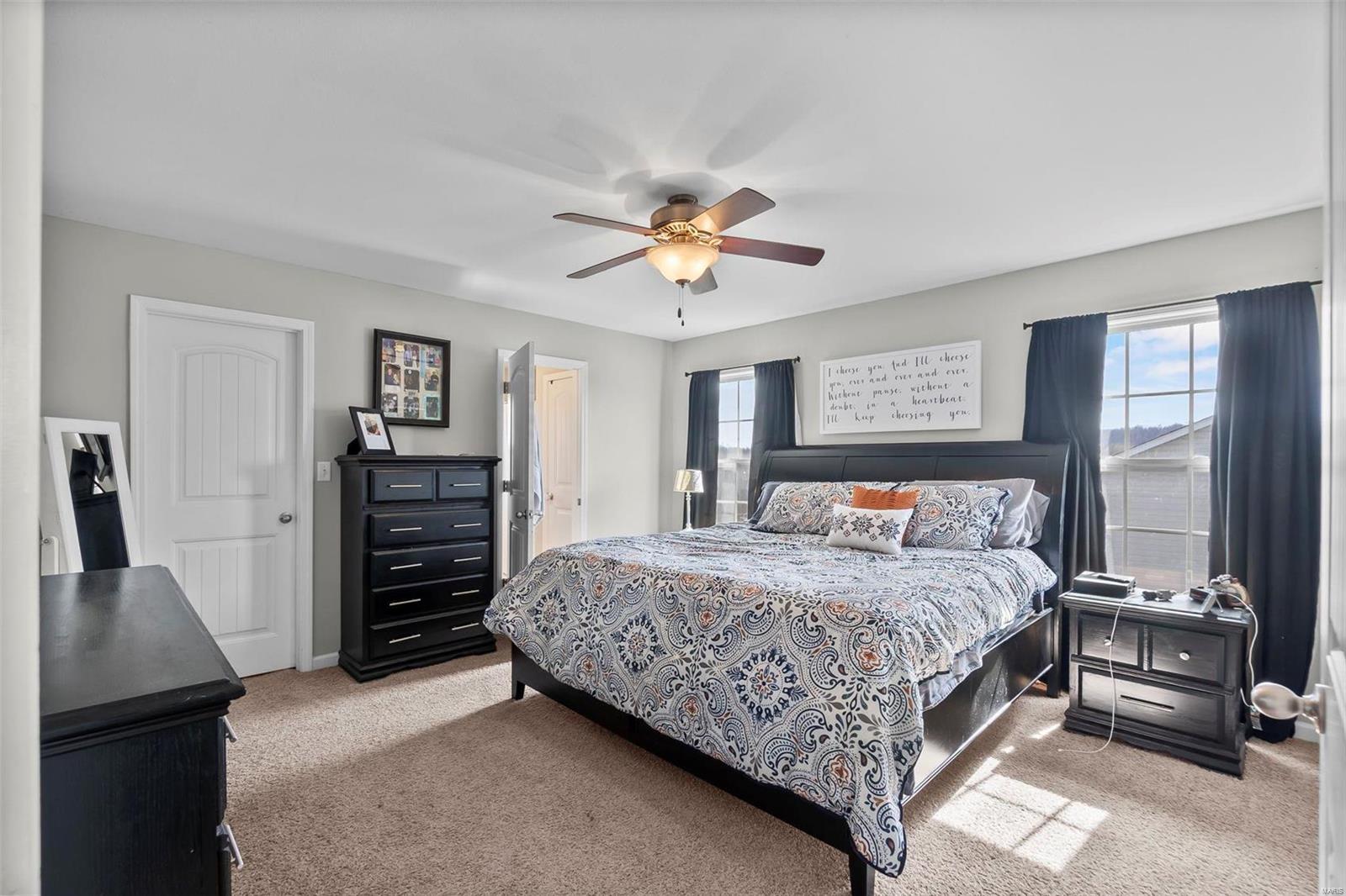 Twin Oaks - Residential