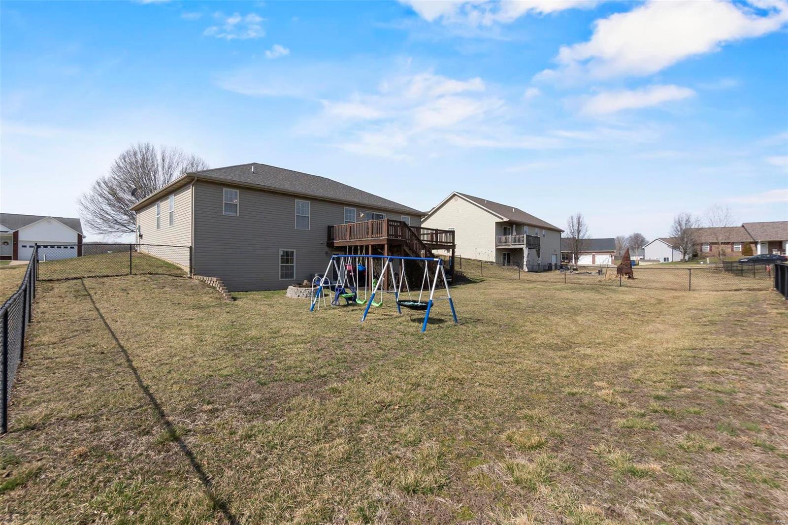 Twin Oaks - Residential