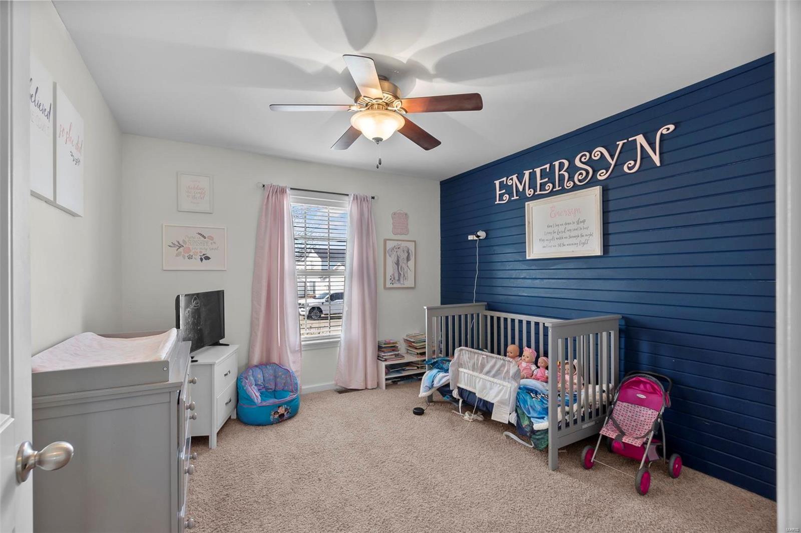 Twin Oaks - Residential