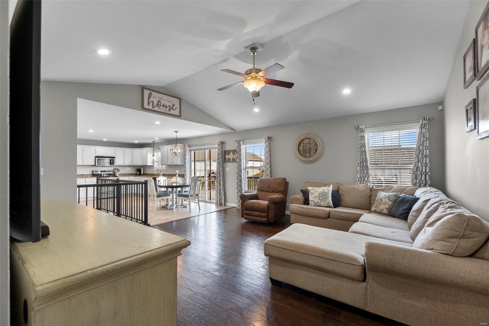 Twin Oaks - Residential