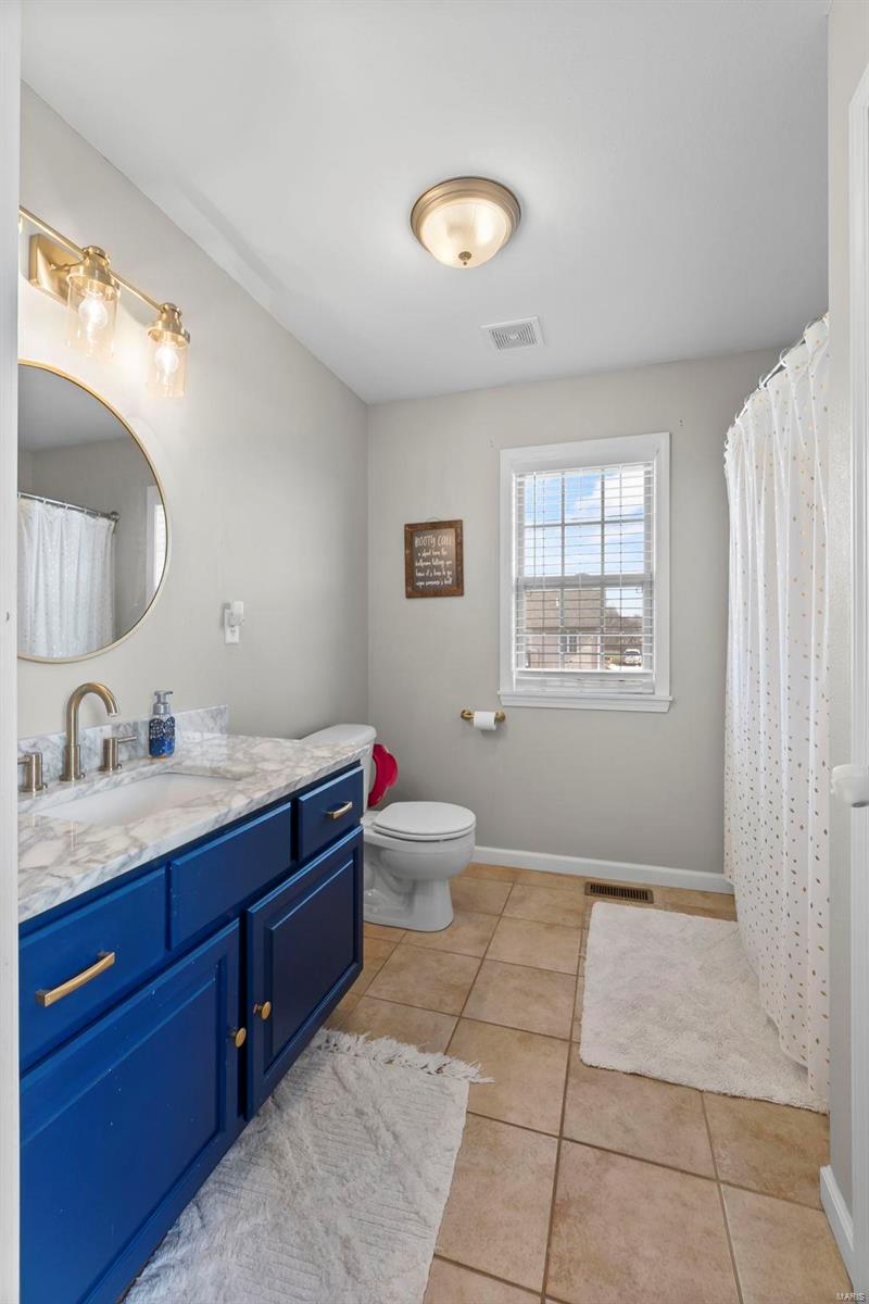 Twin Oaks - Residential