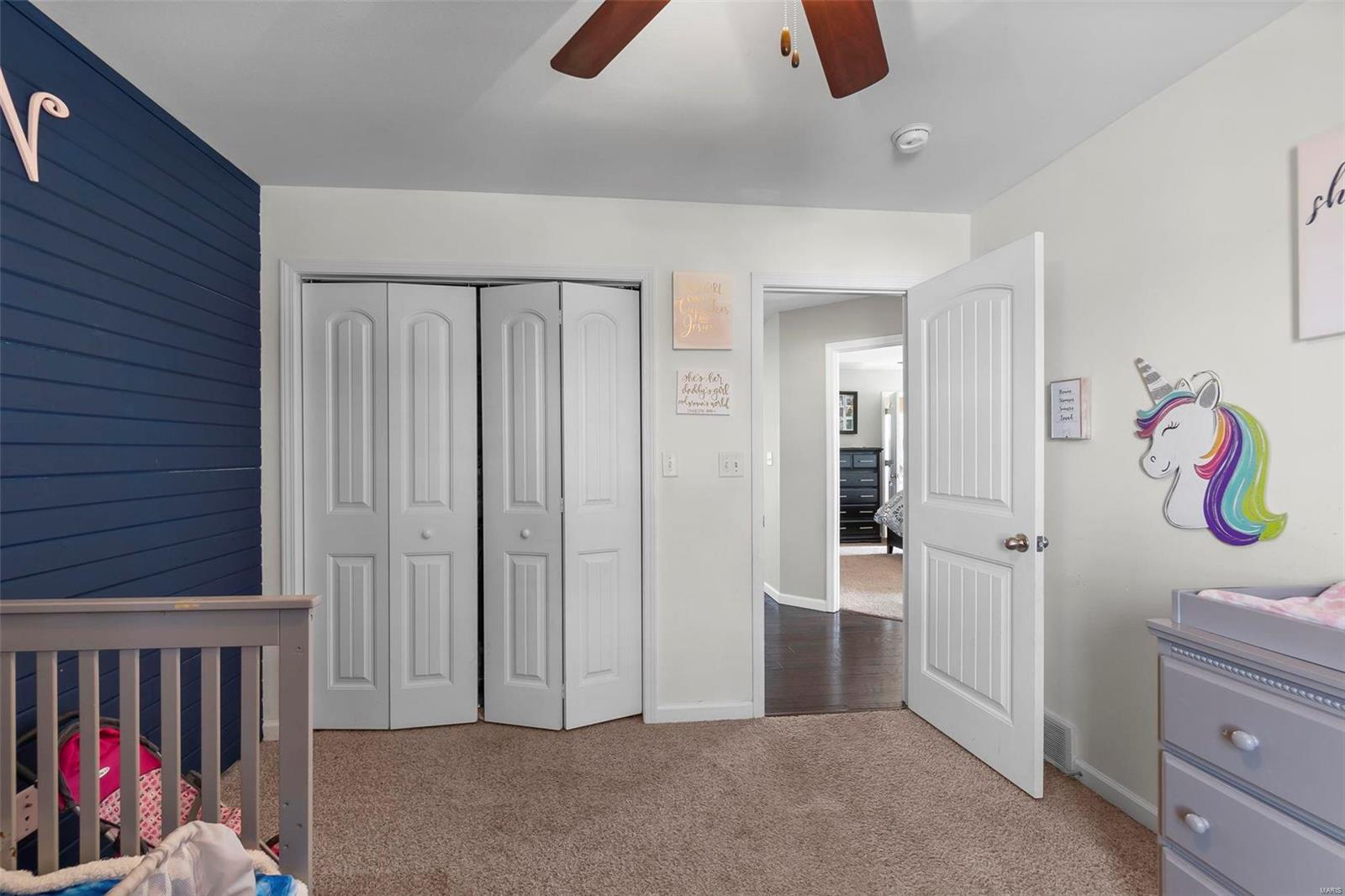 Twin Oaks - Residential