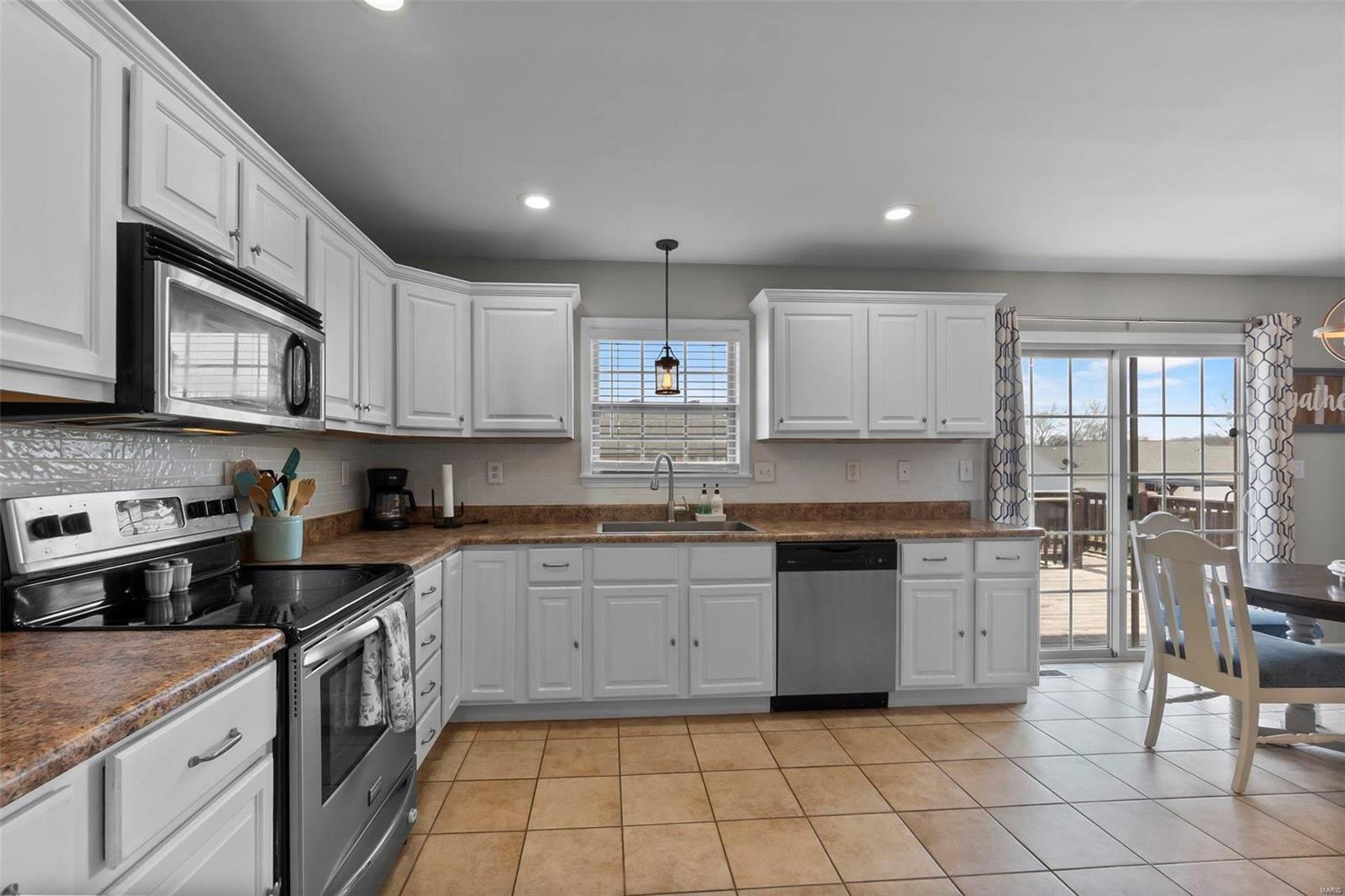 Twin Oaks - Residential