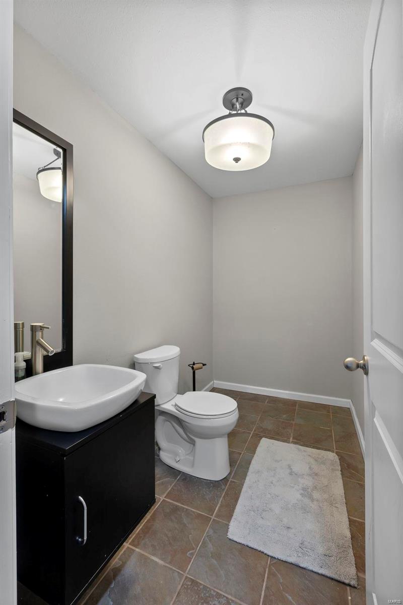 Twin Oaks - Residential