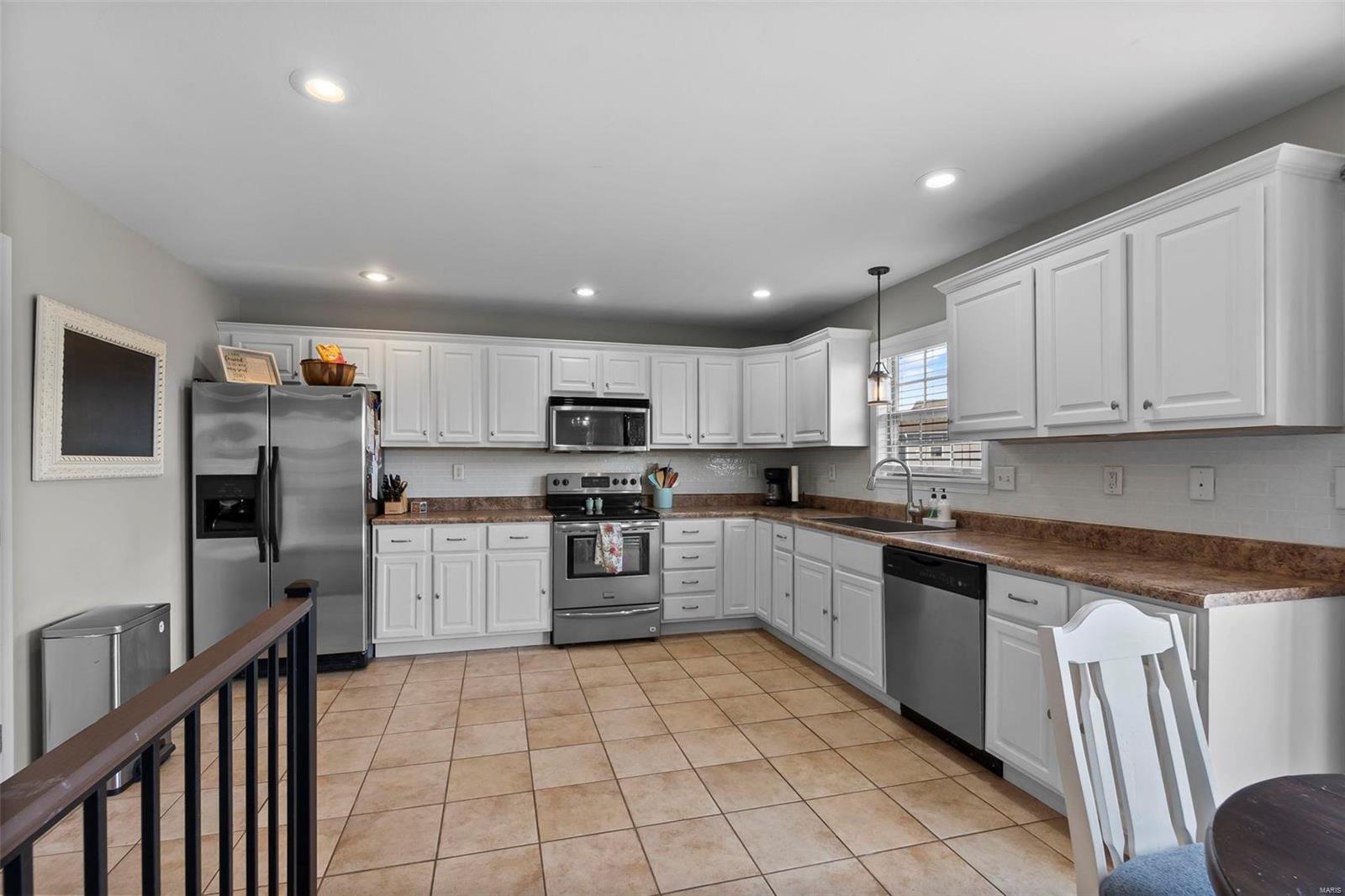 Twin Oaks - Residential