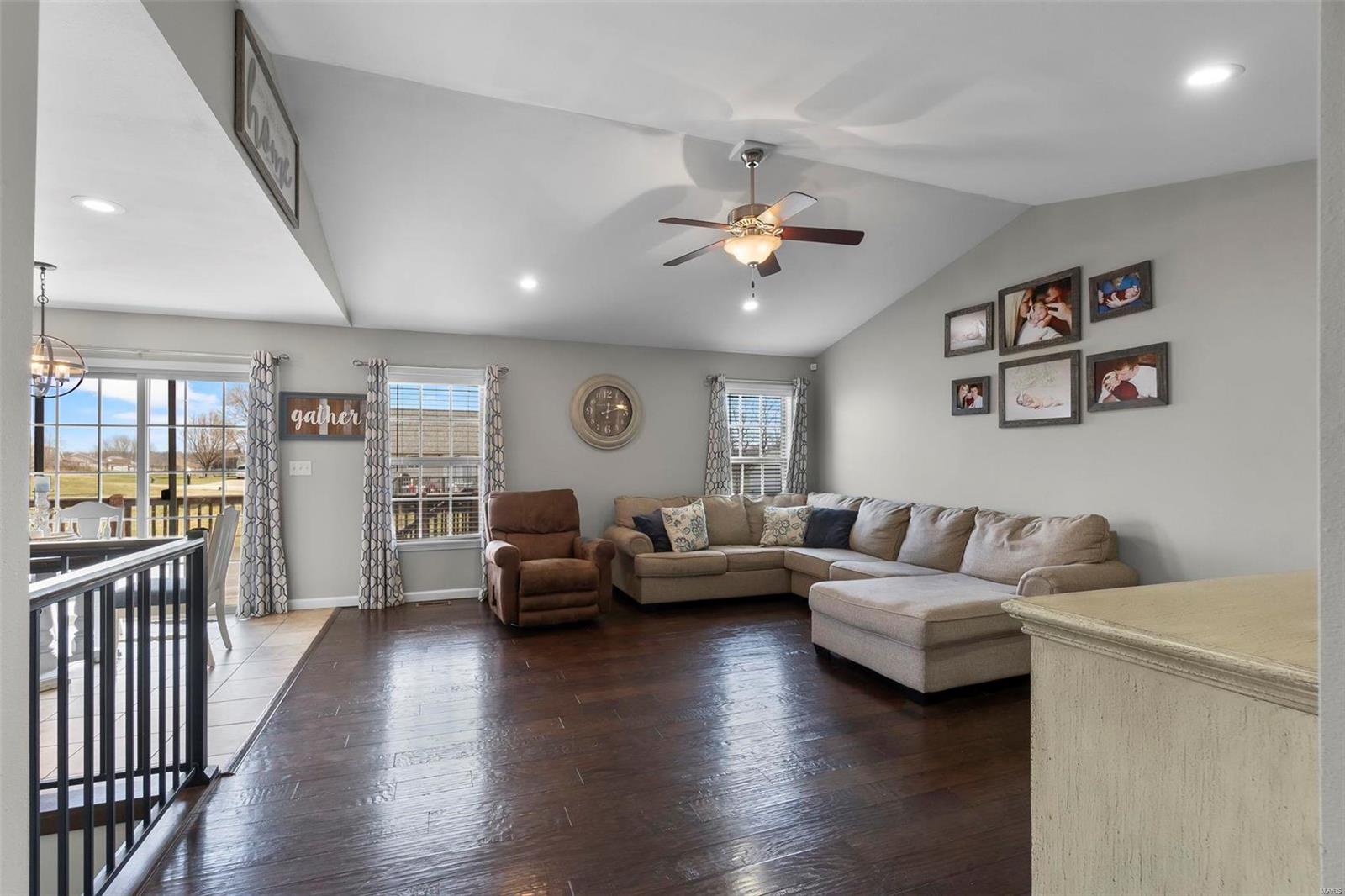 Twin Oaks - Residential