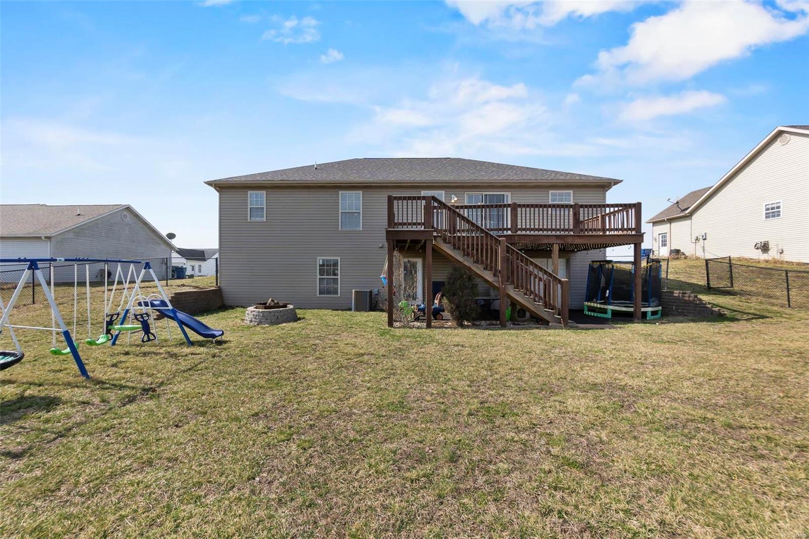 Twin Oaks - Residential