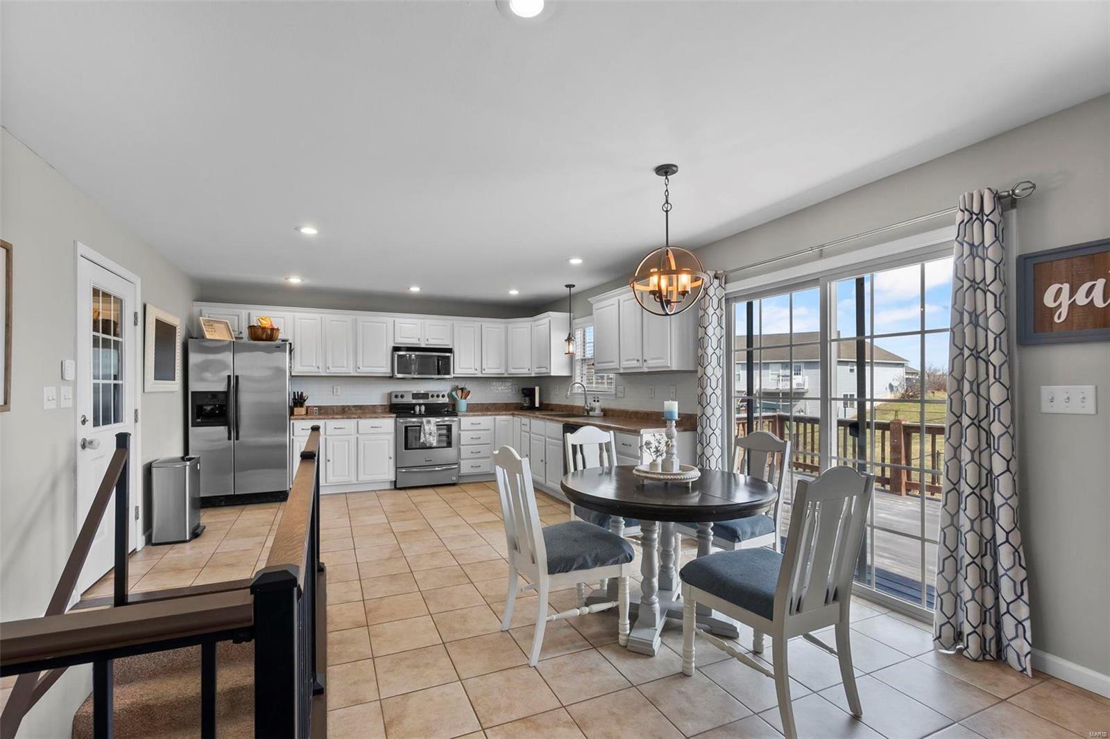 Twin Oaks - Residential