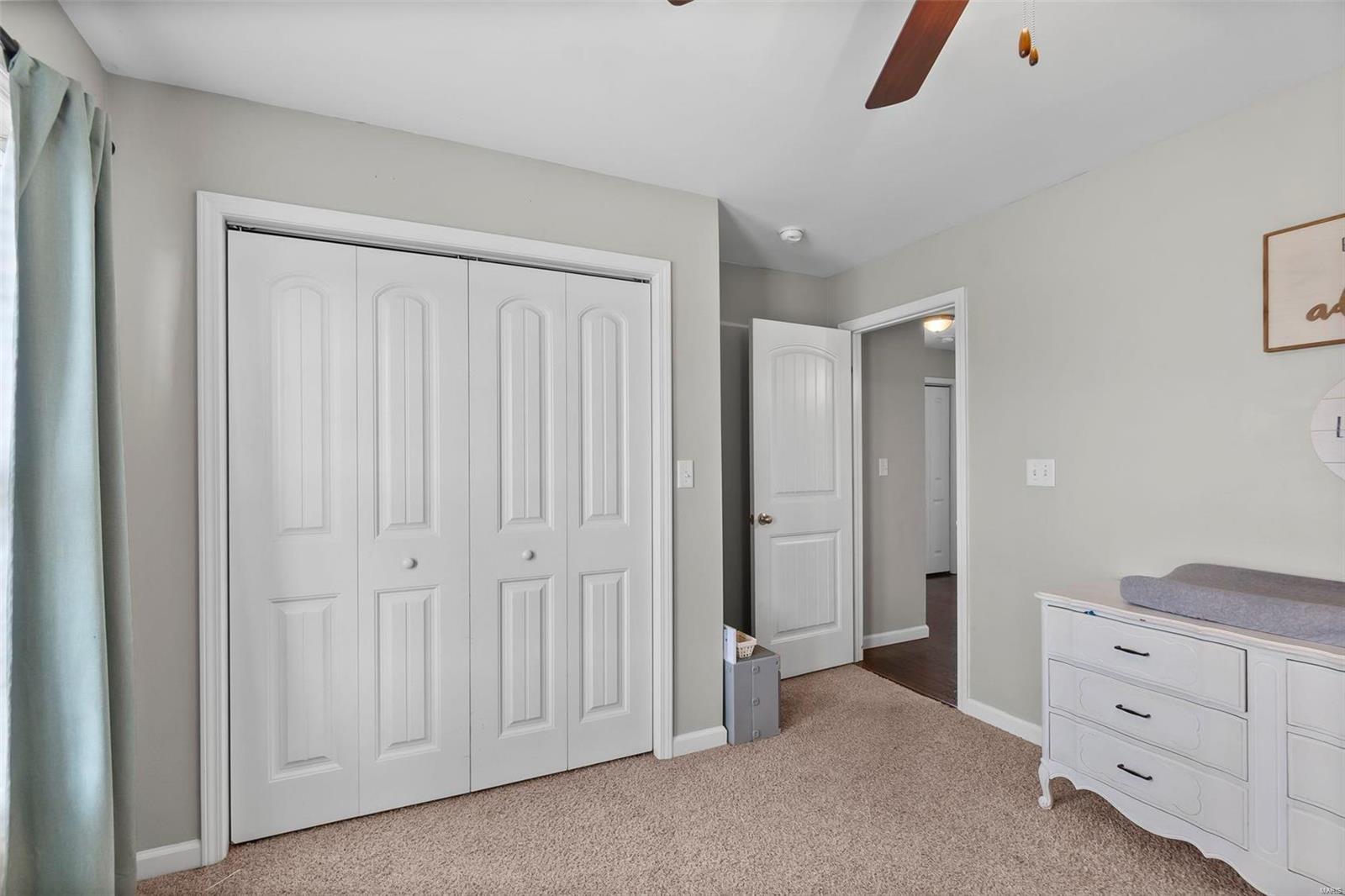 Twin Oaks - Residential