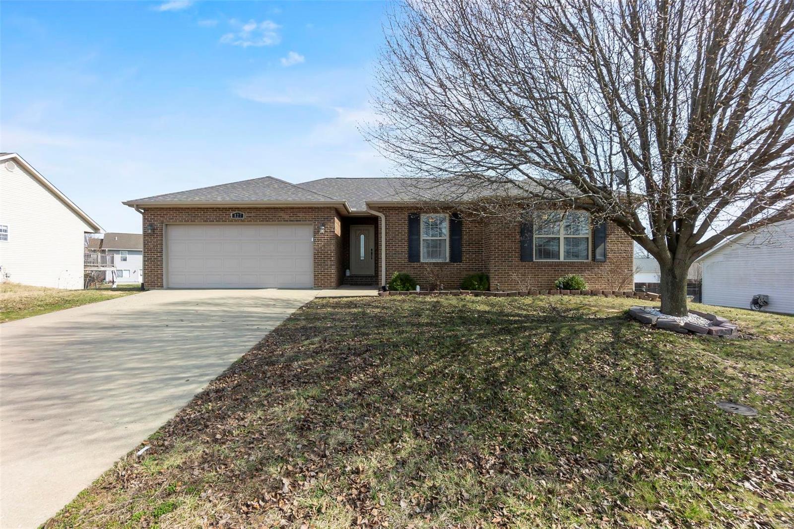 Twin Oaks - Residential