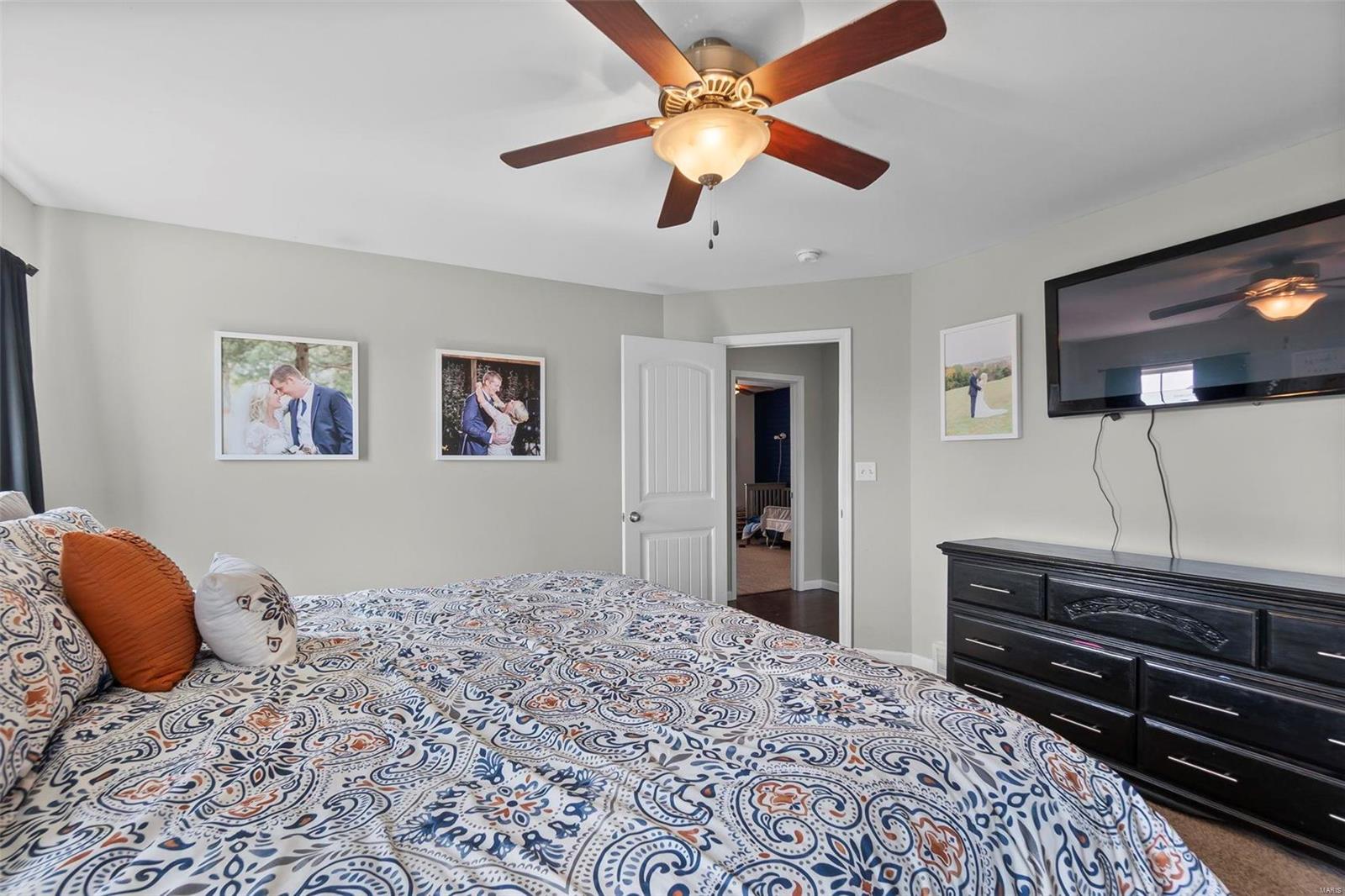 Twin Oaks - Residential