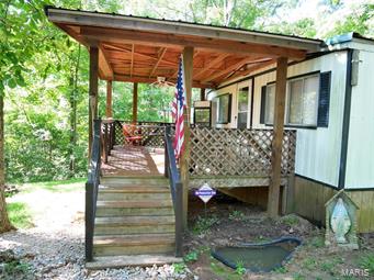 Lake Timberline - Residential