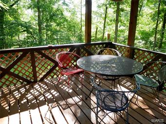 Lake Timberline - Residential