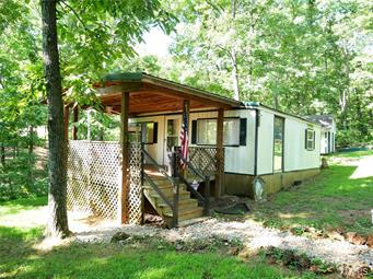 Lake Timberline - Residential