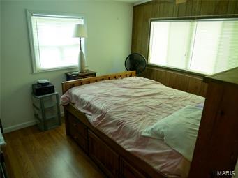 Lake Timberline - Residential