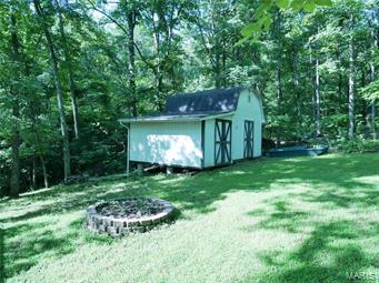 Lake Timberline - Residential