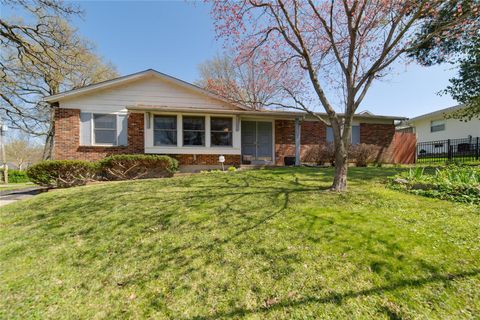 116 S Holmes Avenue Kirkwood MO 63122