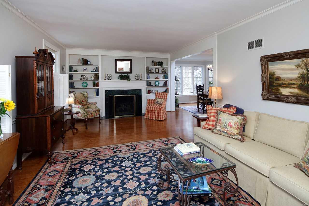 Lockwood Gardens Sec A - Residential