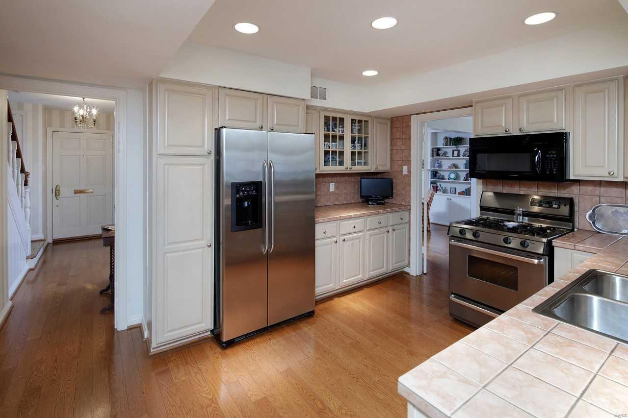 Lockwood Gardens Sec A - Residential