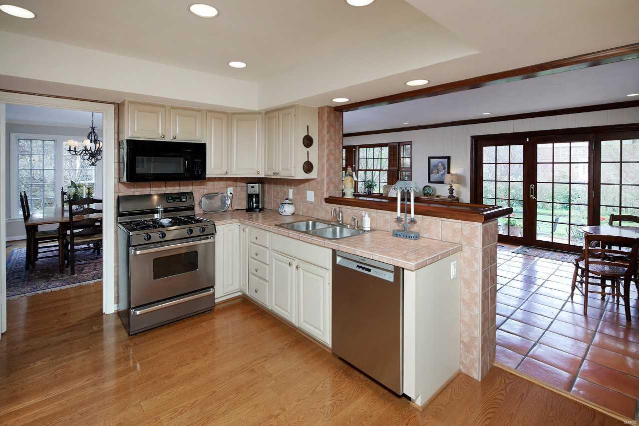 Lockwood Gardens Sec A - Residential