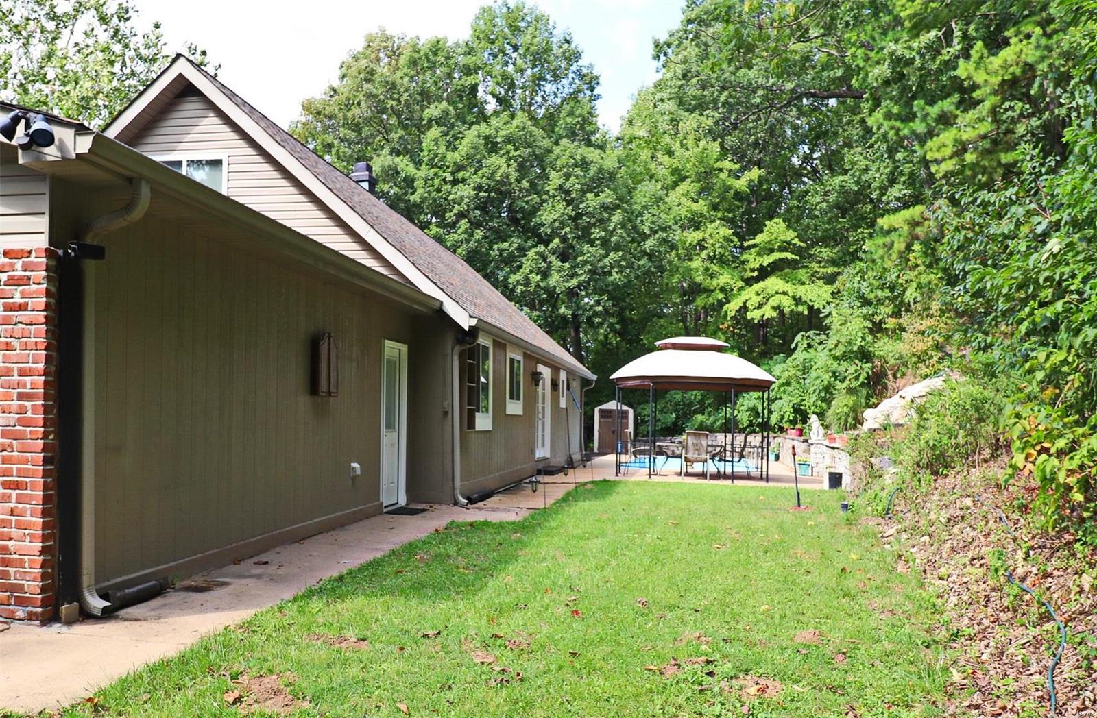 Saline Valley - Residential