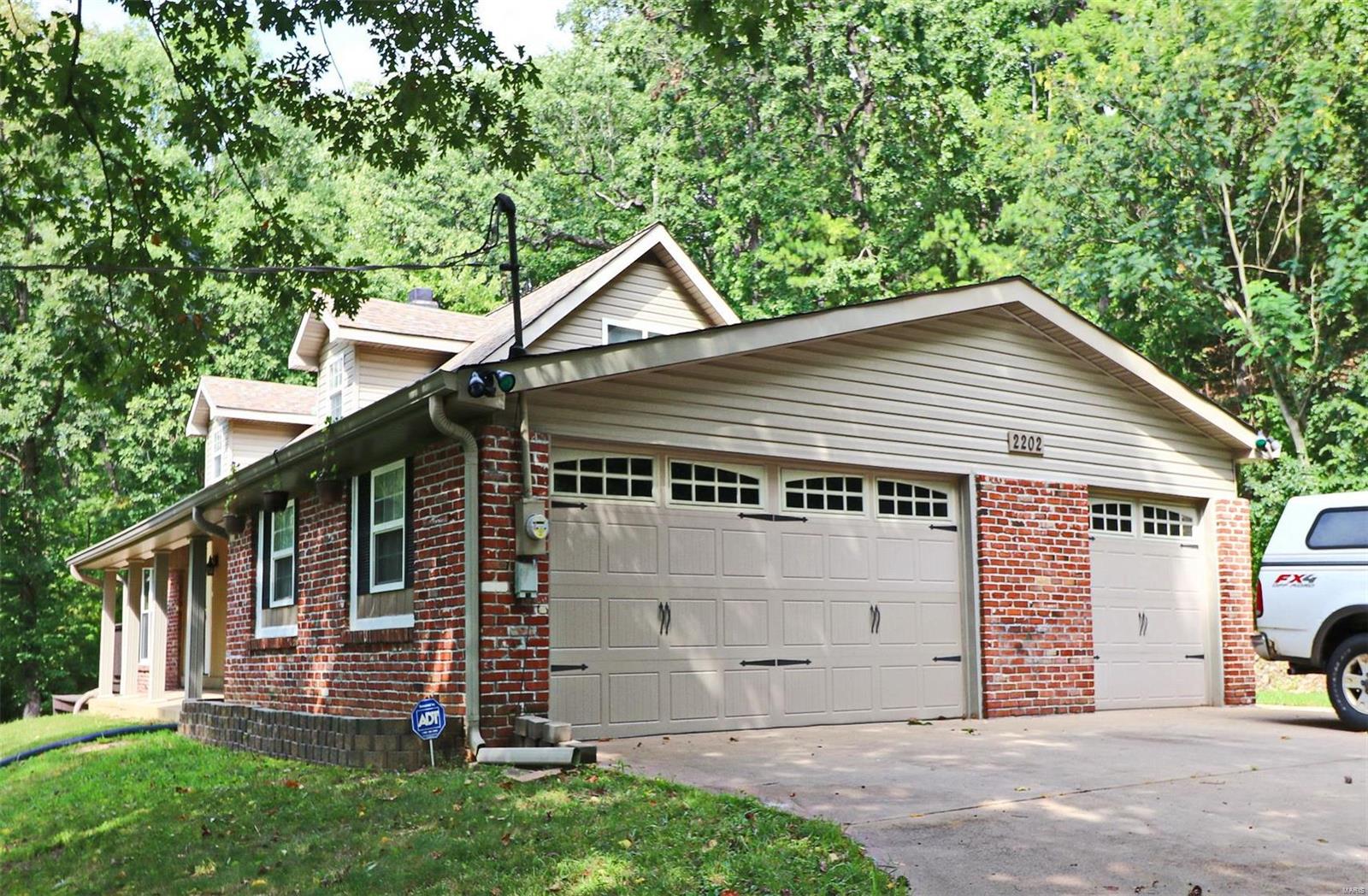 Saline Valley - Residential