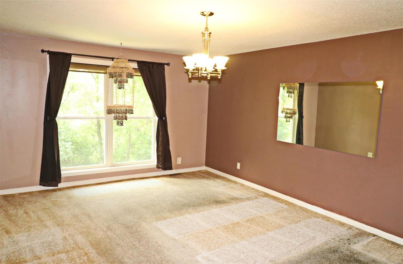 Saline Valley - Residential