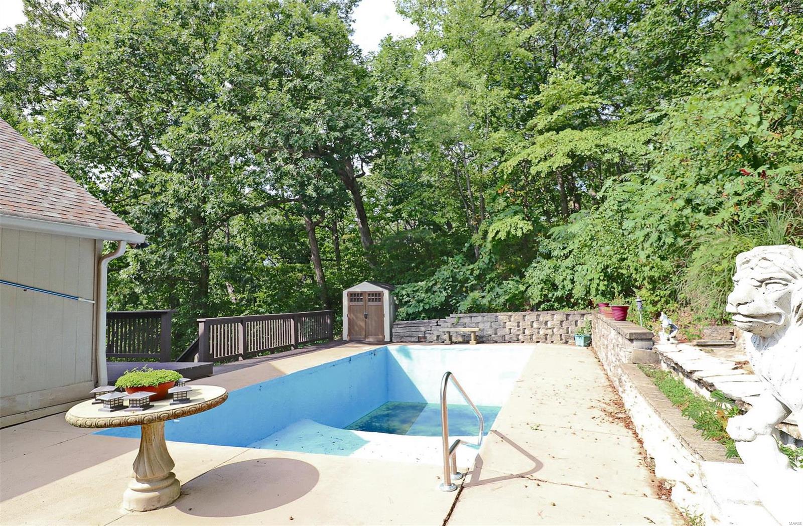 Saline Valley - Residential