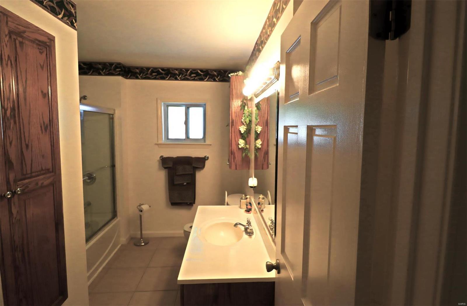 Saline Valley - Residential