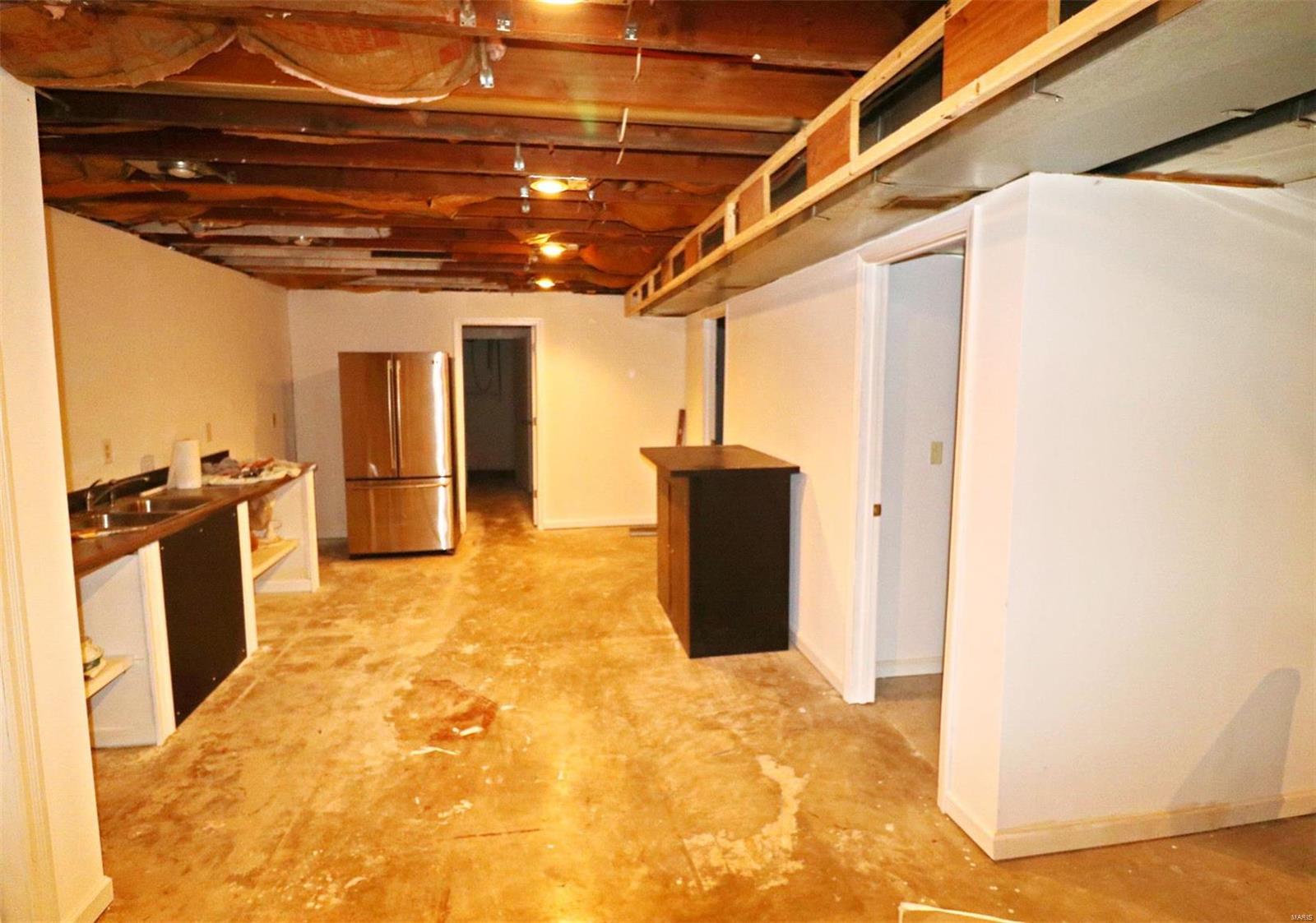 Saline Valley - Residential